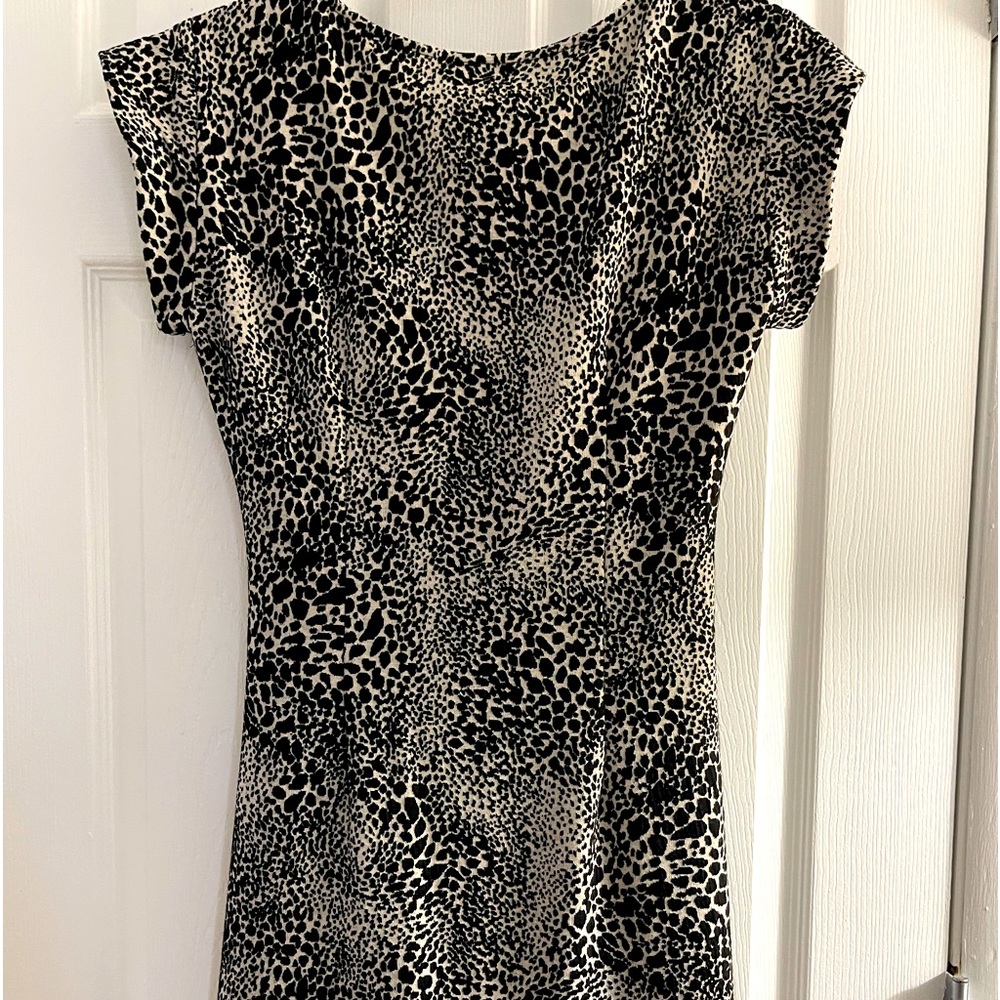 Anne Taylor dress size 6